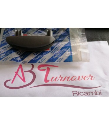 GHIERA MANIGLIA SGANCIO SEDILE ANTERIORE FIAT PUNTO GT-93-97 ORIGINALE FIAT 124806673