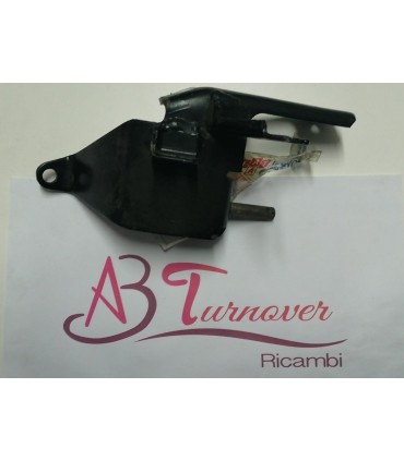 LANCIA 7672567 SUPPORTO LEVA CAMBIO Y TURBO- 4WD