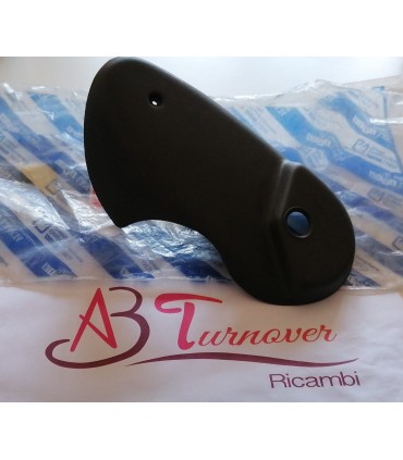 174634673 RIVESTIMENTO GRIGIO INFERIORE ESTERNO SEDILE SINISTRO PUNTO GT 93/97