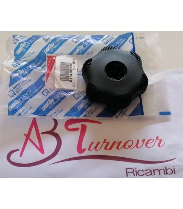 POMELLO GRIGIO REGOLAZIONE SCHIENALE SEDILE ANT FIAT MAREA - FIAT 174100636
