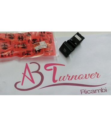 Interruttore Fendinebbia Alfa Romeo 75 Nuovo Originale 60538506