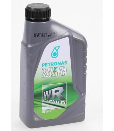 Olio Petronas Selenia WR Forward 5W-30 Diesel 1 Litro 16351619