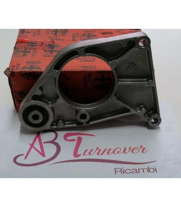 ALFA ROMEO 164 MOTORE 2.0 TS STAFFA SUPPORTO MOTORE 60513417