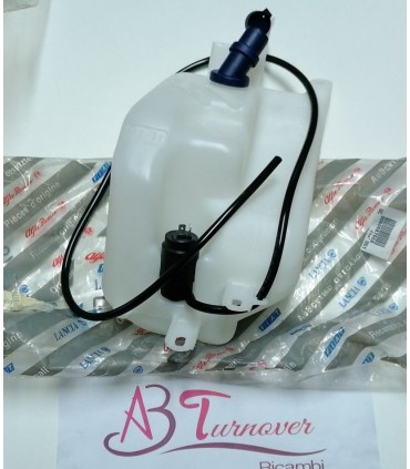 60687968 SERBATOIO LIQUIDO TERGICRISTALLI ALFA ROMEO GT 2007