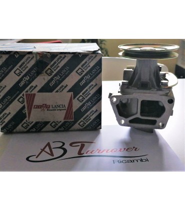Pompa acqua Uno Turbo 1300 1500 Turbo 1.3 IE OE 5893338- 71719685