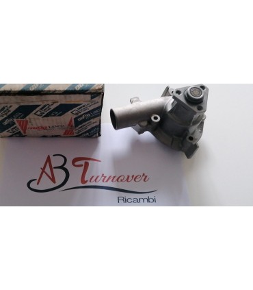 Pompa Acqua ORIGINALE Fiat ARGENTA 131 132 1300 - 1600 - 4456432 - 5882692 - 4456290
