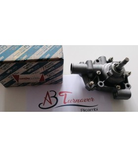 POMPA ACQUA FIAT CAMPAGNOLA  131/132 ARGENTA MARENGO FIAT Cod. 7303050 NUOVA ORIGINALE