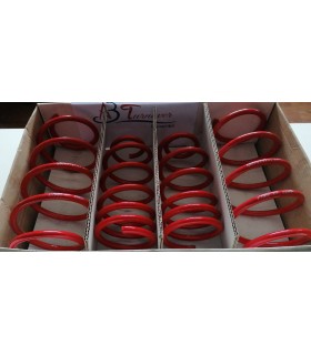 KIT MOLLE ASSETTO SPORTIVO FIAT PUNTO 188 1.9 JTD, 1.8 130 FIAT 50900440