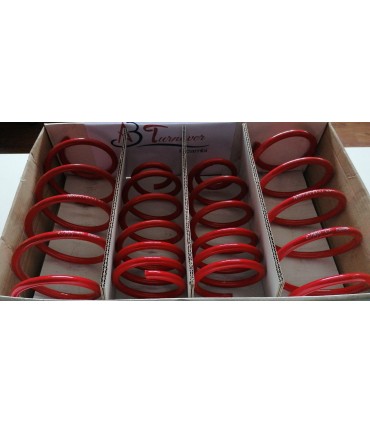 KIT MOLLE ASSETTO SPORTIVO FIAT PUNTO 188 1.9 JTD, 1.8 130 FIAT 50900440