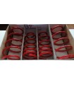 KIT MOLLE ASSETTO SPORTIVO FIAT PUNTO 188 1.9 JTD, 1.8 130 FIAT 50900440