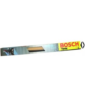 Bosch 3397033109 Refil spazzola tergicristallo con guida elastica integrata