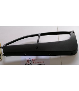 735271113 TASCA PUNTO ANTRACITE INTERNO PANNELLO ABITACOLO FIAT PUNTO 99