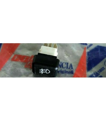 INTERRUTTORE PULSANTE LUCI RETRONEBBIA FIAT UNO-UNO TURBO-FIORINO 5890496