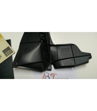 5974694 PARASALE PARASASSI RIPARO PASSARUOTA ANTERIORE SINISTRO FIAT RITMO 1.3 B 5P RICAMBIO NUOVO