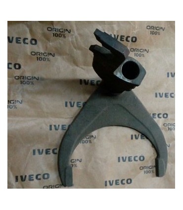 FORCELLA COMANDO 1-2 VELOCITÀ  CODICE 4647695 ORIGINALE