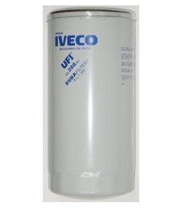 Filtro Olio Stralis -Cursor  CODICE 2992544 ORIGINALE