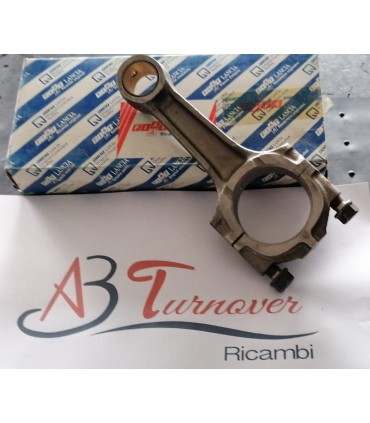 7619068 BIELLA MOTORE FIAT REGATA RITMO UNO ORIGINALE