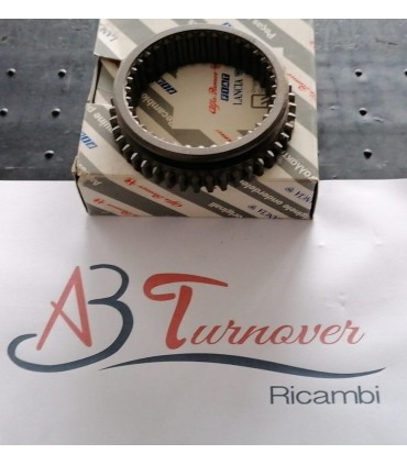 MANICOTTO SCORREVOLE CAMBIO 1° 2° V. ALFA 155 UNO TURBO PUNTO TEMPRA DELTA 7629337 7617639