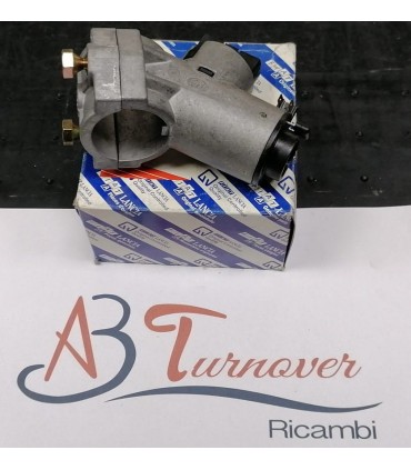 82439821 - Blocchetto Accensione Fiat Croma Lancia Thema 88-92 Originale