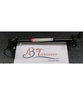 Leva selezione marce FIAT Cinquecento Cod. 7675708