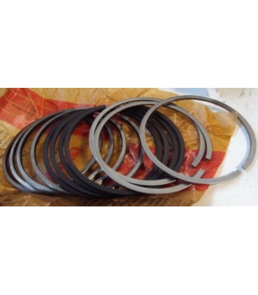 SERIE ANELLI STANTUFFO FIAT UNO LANCIA DELTA ORIGINALI CODICE 5880960