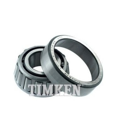 Cuscinetto ruota SCANIA-RENAULT  SET414 Sostituisce KHM218248-HM218210