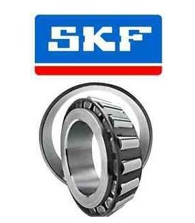 CUSCINETTO 64450/64700 TIMKEN Diametro interno 114.3 mm, Diametro esterno 177.8 mm, Spessore 41.28 mm