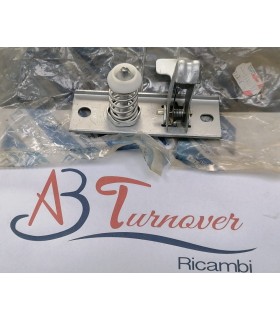 7638886 Serratura cofano motore  anteriore originale tipo-tempra- dedra- lancia y