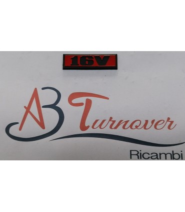 SIGLA 16V MARCA MIRAGLIO CODICE 1324