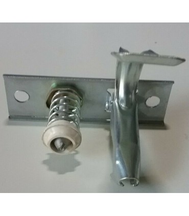 PERNO SERRATURA ADATTABILE CODICE 46414944 PER FIAT PUNTO GT