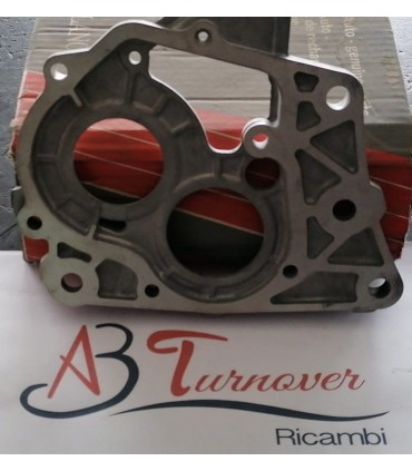 Piastra Cambio Originale Lancia Delta / Prisma Turbo Benzina e  Tubo DS 7540629