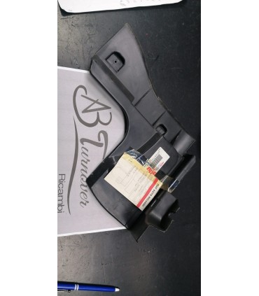 Riparo passaruota posteriore SINISTRO 46735379 Fiat barchetta