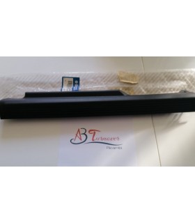 Modanatura Battitacco Anteriore Destro Originale Fiat Grande Punto + Evo 3 Porte