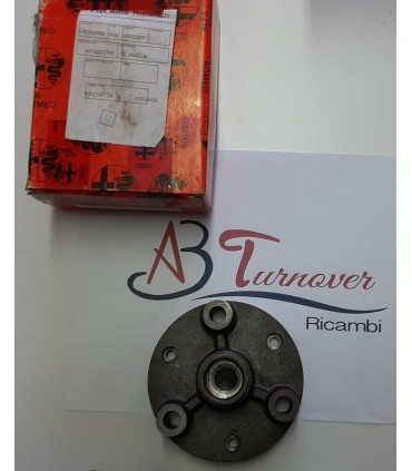FLANGIA ORIGINALE PER ALFA ROMEO U4 CODICE 60522798