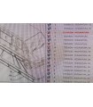 MODANATURA PROTEZIONE ESTERNA ANTERIORE FIAT DUCATO - FIAT 735306286