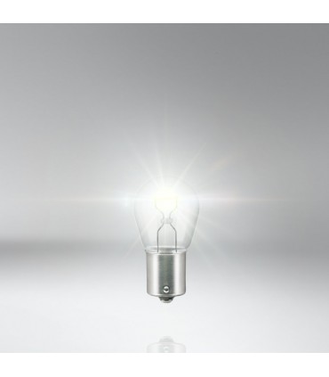 OSRAM Original 12V P21W lampada ausiliaria alogena 7506-02B