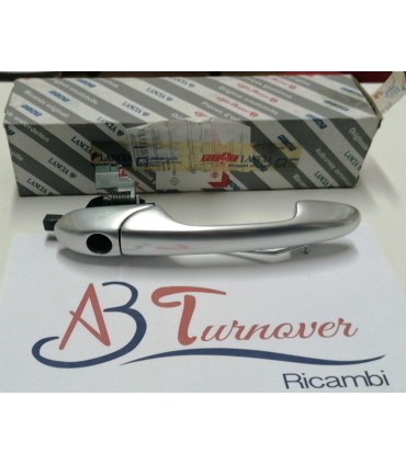 MANIGLIA PORTE LATERALI ANTERIORI DESTRA ALFA 147 ORIGINALE 735362776
