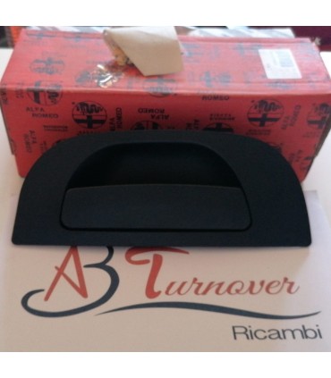 MANIGLIA ESTERNA ALFA ROMEO 147 POSTERIORE DESTRA  ORIGINALE-46556825