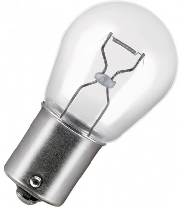 OSRAM Original 12V P21W lampada ausiliaria alogena 7506-02B