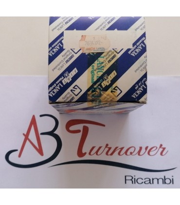 ADESIVO Y10 GT FIANCATA SINISTRA COLORE GRIGIO  ORIGINALE - 7634395