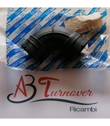 MANICOTTO FILTRO ARIA FIAT PUNTO TURBO IE-TD  7765753