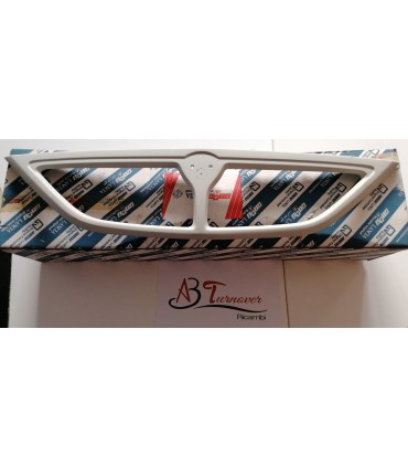 RIVESTIMENTO GRIGLIA RADIATORE YPSILON ELEFANTINO COD. 46522599 NUOVO ORIGINALE