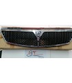MASCHERINA GRIGLIA RADIATORE LANCIA ZETA 96-02 ORIGINALE LANCIA 9453921163