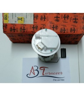 POMPA BENZINA ALFA ROMEO 147 1.6 2.0 TS 46552836