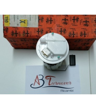 POMPA BENZINA ALFA ROMEO 147 1.6 2.0 TS 46552836