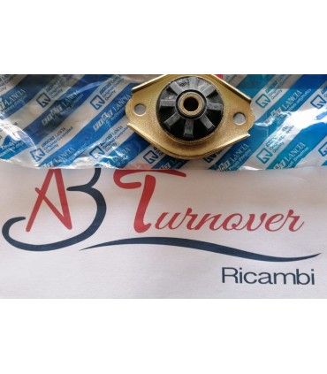SUPPORTO AMMORTIZZATORE POSTERIORE FIAT UNO TURBO 1.3 1.4 TURBO I.E 7567589 ORIGINALE