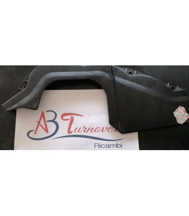 RIPARO MOTORE SINISTRO FIAT UNO ORIGINALE 7545790