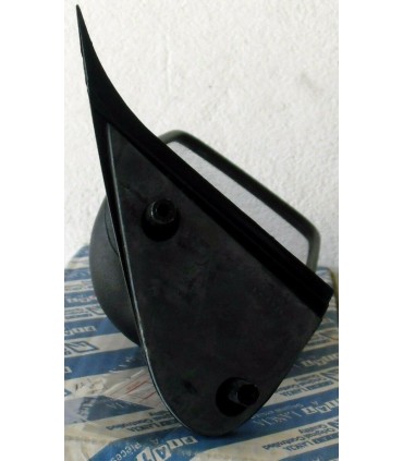 7603393 RETROVISORE ESTERNO DESTRO FIAT UNO 3P. ORIGINALE 7603393
