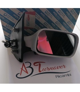 SPECCHIETTO DESTRO MANUALE FIAT PUNTO 3P SPORTING 96-99 ORIGINALE 717385099