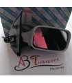 SPECCHIETTO DESTRO MANUALE FIAT PUNTO 3P SPORTING 96-99 ORIGINALE 717385099